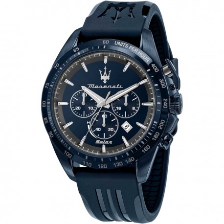 Montre homme Maserati R8871649001