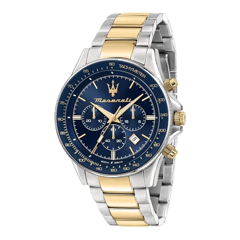 Montre homme Maserati R8873640017