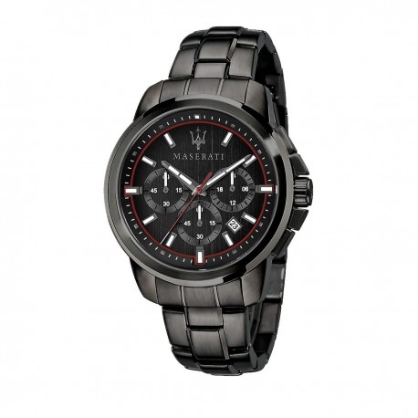 Maserati men's watch R8873621027