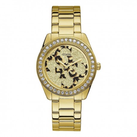 Guess women's watch W1201L2