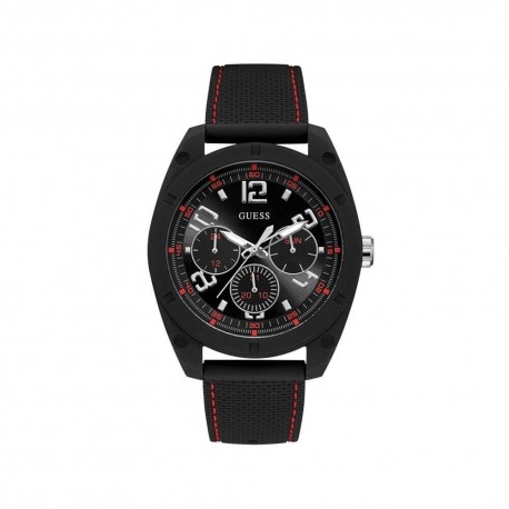 Montre homme Guess W1256G1