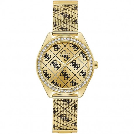 Montre femme Guess W1279L2