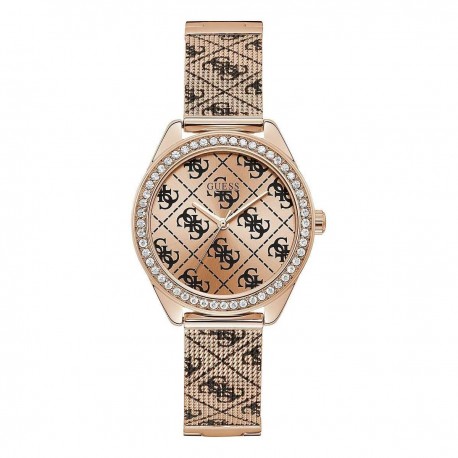 Montre femme Guess W1279L3