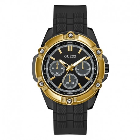 Montre homme Guess W1302G2