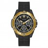 Orologio Guess uomo W1302G2