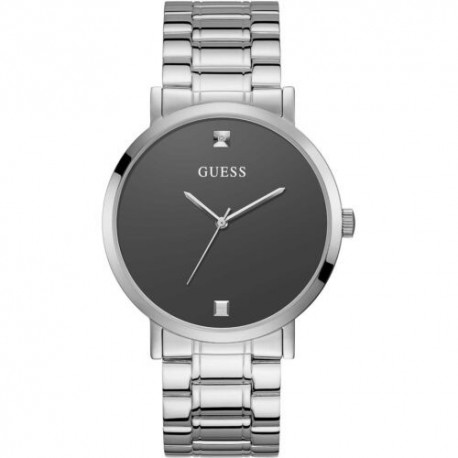 Guess montre homme 2019 hot sale