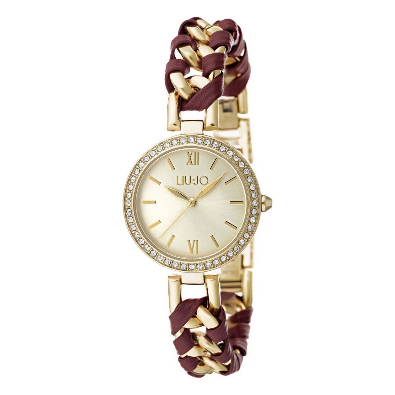 Liu Jo women s watch TLJ1113