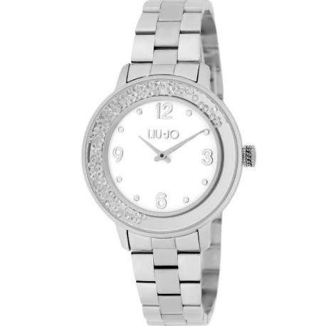 Liu Jo women's watch TLJ2056