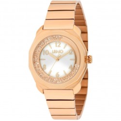 Liu Jo women's watch TLJ2190