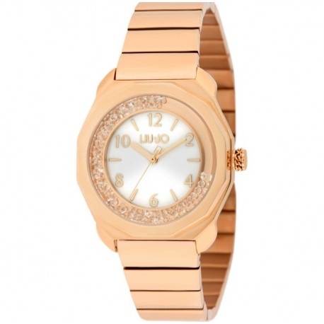 Liu Jo women's watch TLJ2190