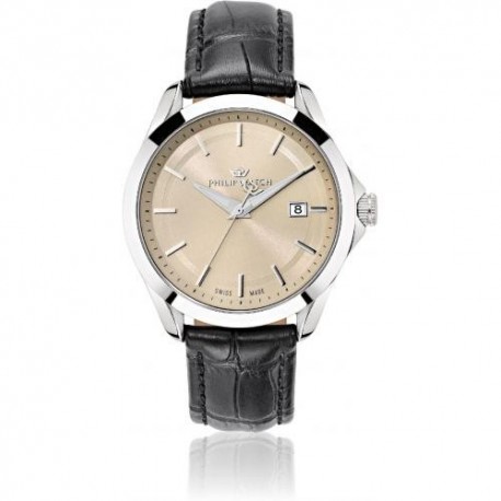 Montre homme Philip Watch R8251165008