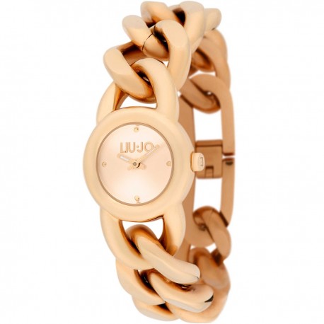 Orologio Liu Jo donna TLJ2264