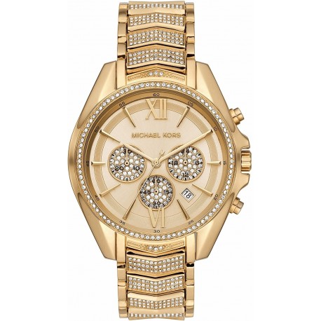 Michael Kors Ladies Watch MK6729