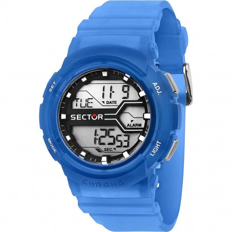 Sector Herrenuhr R3251547002