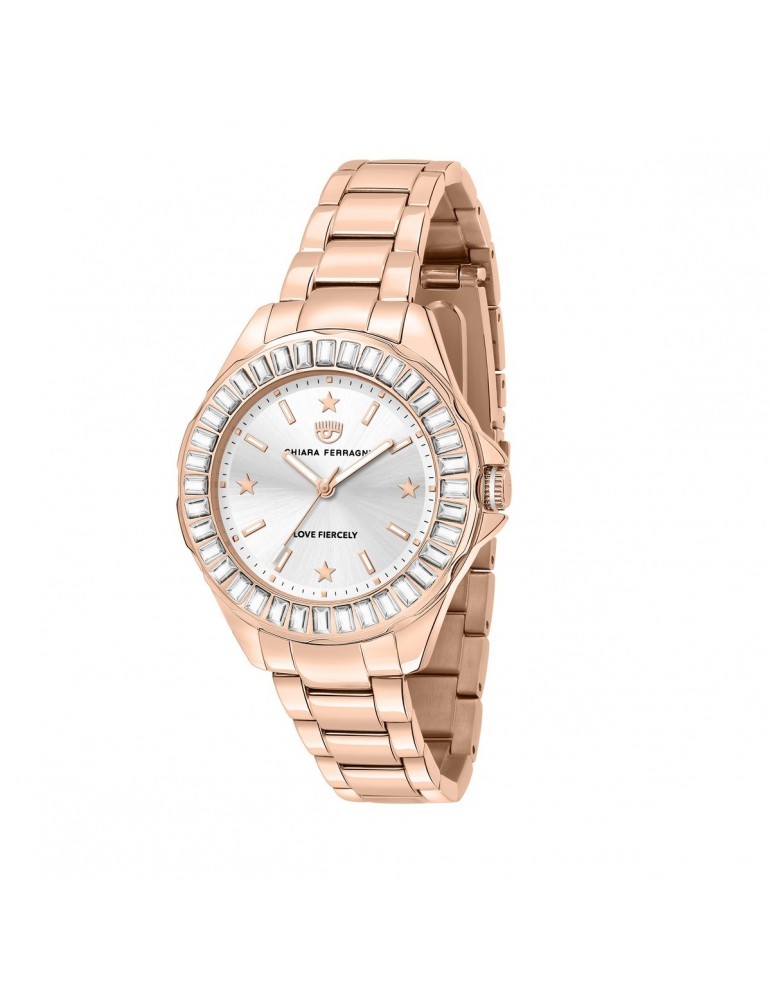 Montre de tous les jours pour femme Chiara Ferragni