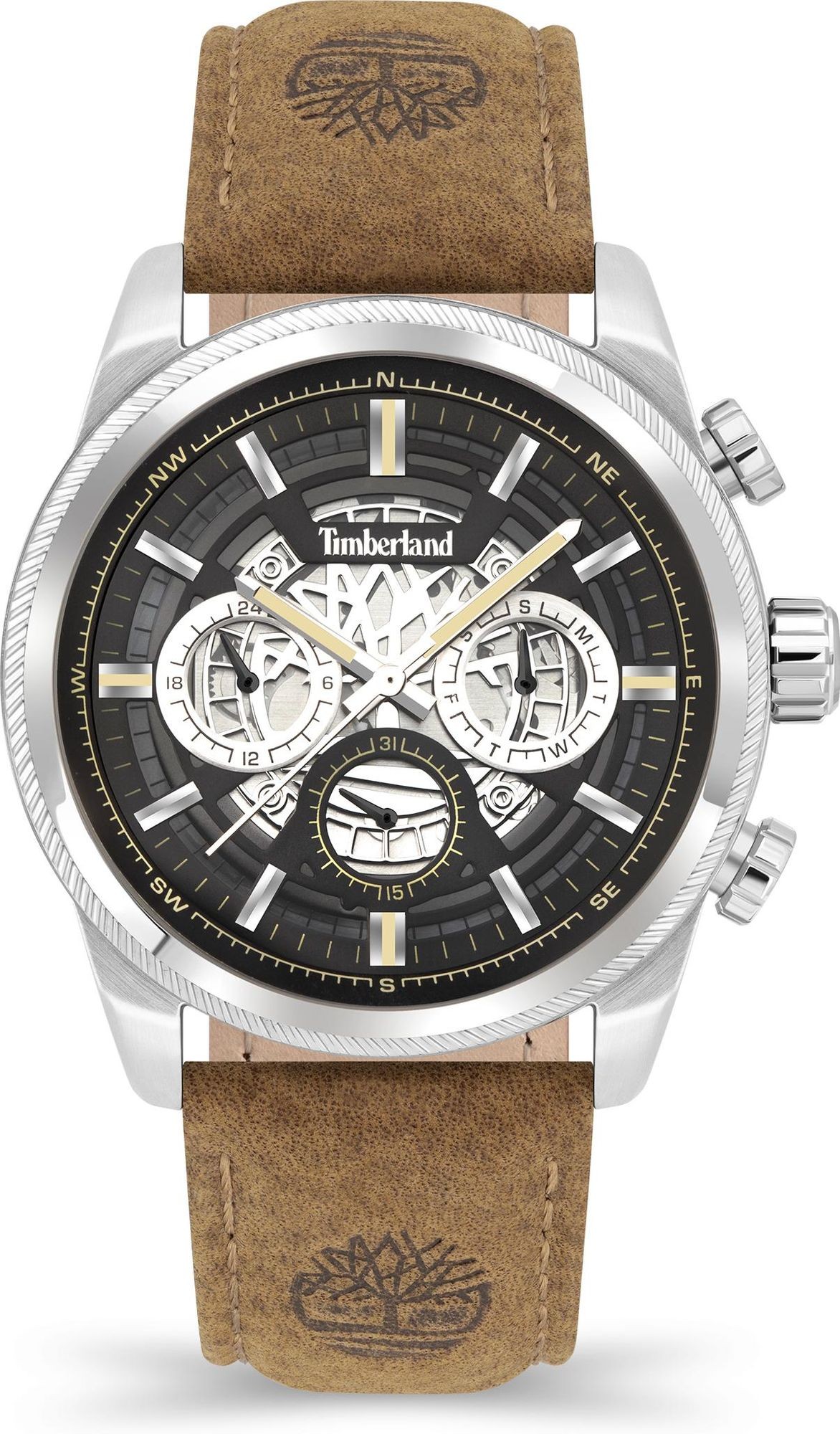 Montre homme online timberland