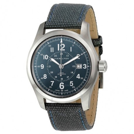 Montre homme Hamilton H70605943