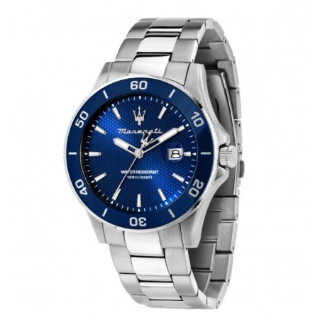 Montre homme Maserati R8853100036