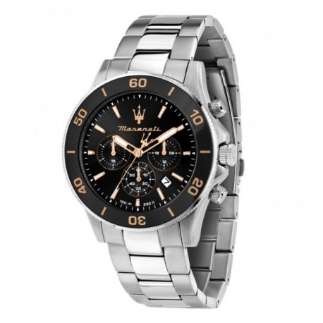 Montre homme Maserati R8873600003