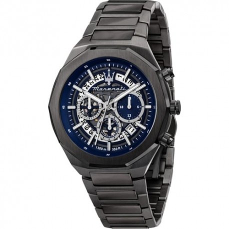 Maserati men's watch R8873642012