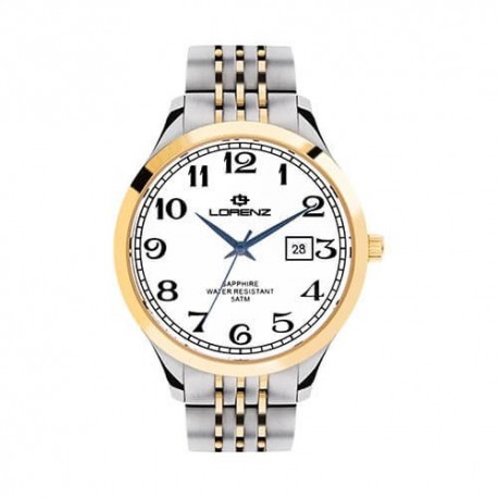 Montre homme Lorenz 030173AA