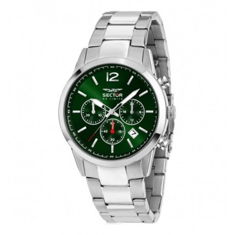 Orologio Sector uomo R3273617003