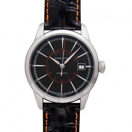 Montre homme Hamilton H40555731