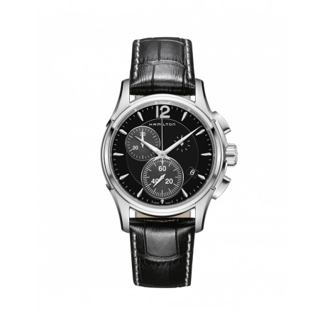 Orologio Hamilton uomo H32612731