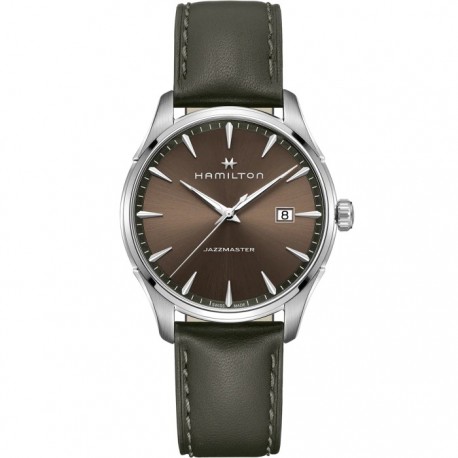 Montre homme Hamilton H32451801