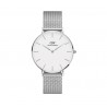 daniel wellington classique 36 mm dw00100306