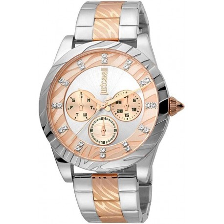 Montre femme Just Cavalli JC1L130M0095