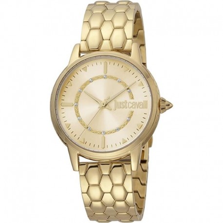 Montre femme Just Cavalli JC1L149M0045