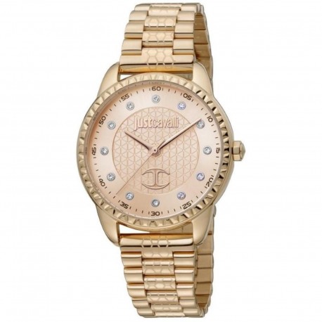 Montre femme Just Cavalli JC1L176M0075