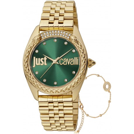 Montre femme Just Cavalli JC1L195M0075