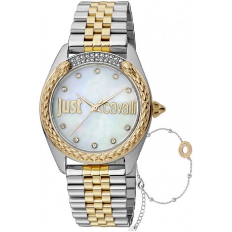 Montre femme Just Cavalli JC1L195M0095