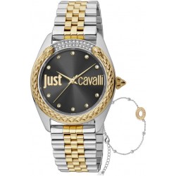 Montre femme Just Cavalli JC1L195M0105