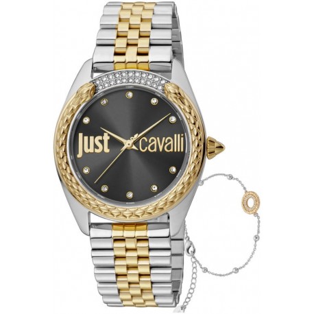 Montre femme Just Cavalli JC1L195M0105