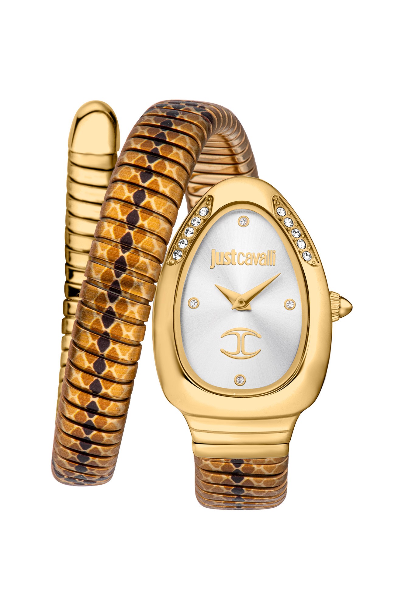 Montre femme Just Cavalli JC1L251M0025