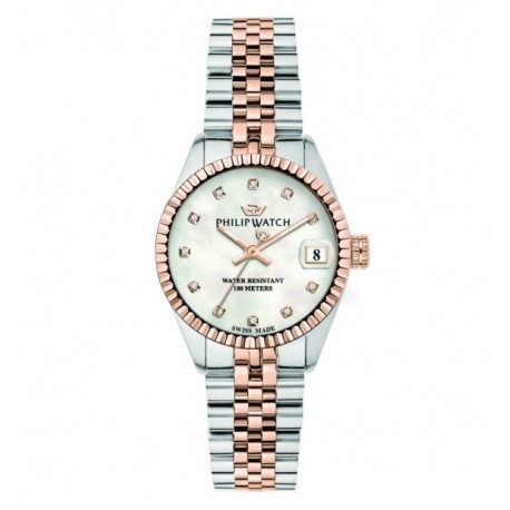 Philip Watch women's watch R8253597596