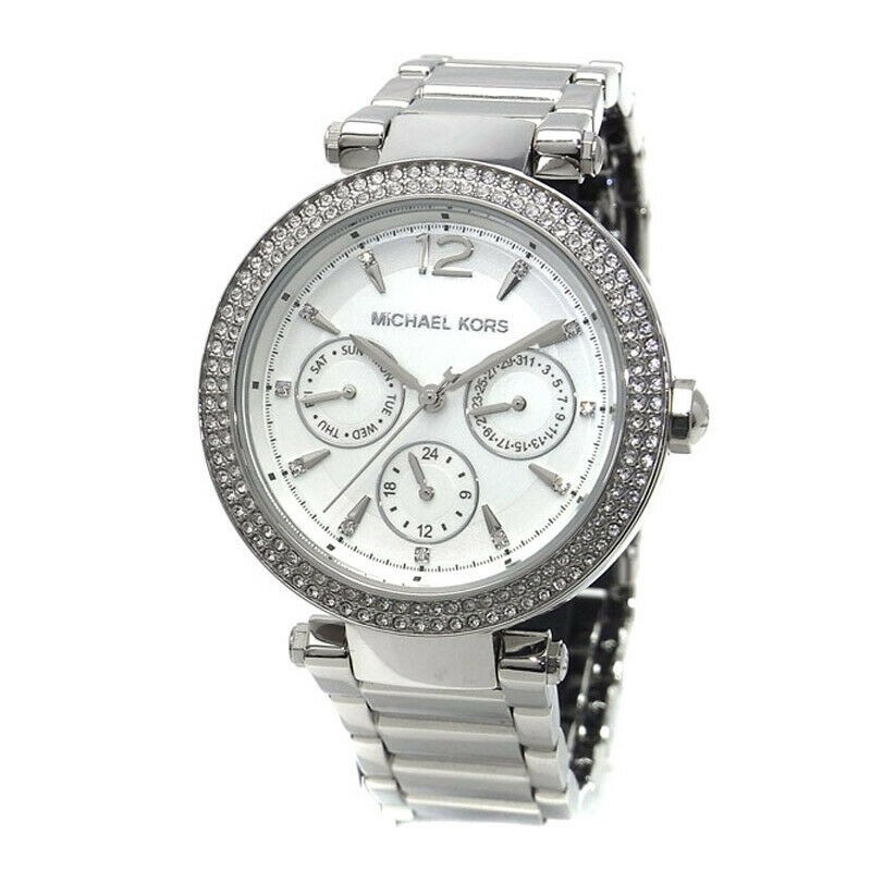 mk 5779 watch