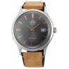 Orient men's watch FAC08003A0