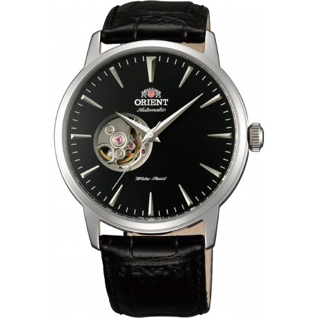 Orient men's watch FAG02004B0