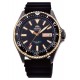 Orient men's watch RA-AA0005B19B