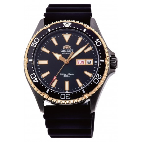 Orient men's watch RA-AA0005B19B