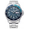 Orient men's watch RA-AA0818L19B