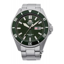 Orient men's watch RA-AA0914E19B