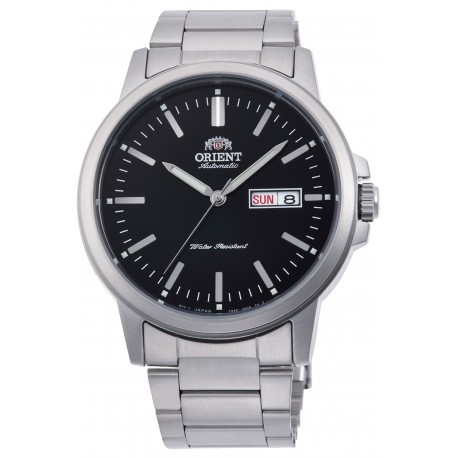 Orient men's watch RA-AA0C01B19B