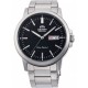 Orient men's watch RA-AA0C02L19B