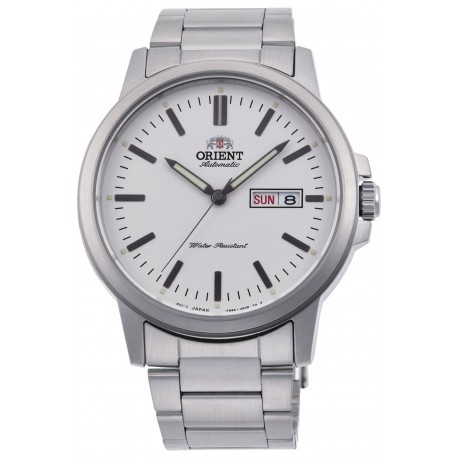 Orient men's watch RA-AA0C03S19B