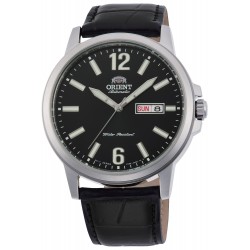 Orient men's watch RA-AA0C04B19B